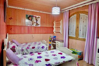 EXCLUSIVA VIVIENDA DE DISEÑO HECHA A CAPRICHO