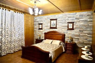 EXCLUSIVA VIVIENDA DE DISEÑO HECHA A CAPRICHO