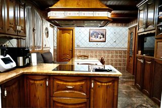 EXCLUSIVA VIVIENDA DE DISEÑO HECHA A CAPRICHO