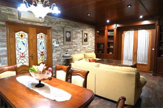 EXCLUSIVA VIVIENDA DE DISEÑO HECHA A CAPRICHO