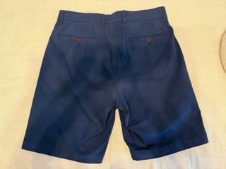 Bermudas Carolina Herrera Azul