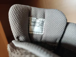 Botas de montaña Bestard mujer