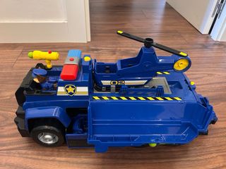 Patrulla Canina Chase Ultimate Police