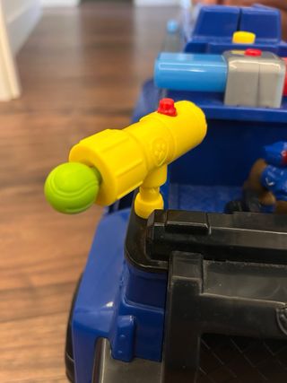 Patrulla Canina Chase Ultimate Police