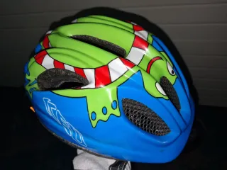 Bicicleta infantil Coluer rider 200