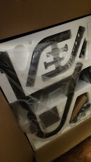 Soporte para 3 monitores