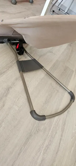 Hamaca bebé Babybjörn