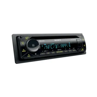 Radio CD Sony MEX-N5300BT Bluetooth NFC