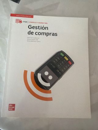 Gestión de compras