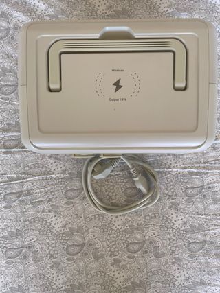 Estación de energía portátil ALLPOWERS r600.