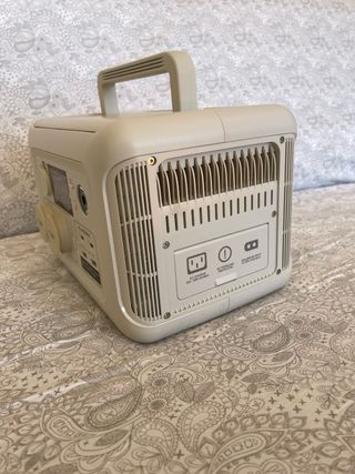 Estación de energía portátil ALLPOWERS r600.