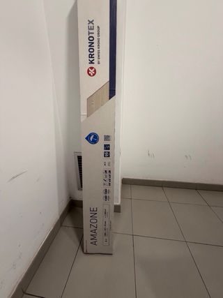 Suelo laminado KRONOTEX AC5