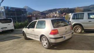Volkswagen MK4 1999