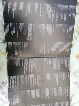 Vinilo Silvio Rodríguez - Te Doy Una Canción