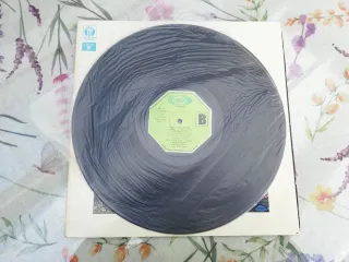 Vinilo Silvio Rodríguez - Te Doy Una Canción
