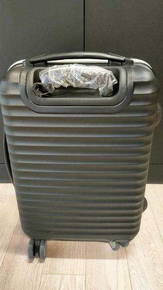 Valigia da viaggio del marchio di lusso Infiniti