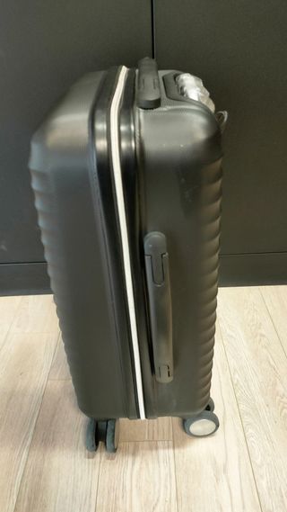 Valigia da viaggio del marchio di lusso Infiniti