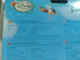 Funda Disney para DS Lite