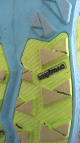 Altra Experience Wild 2 Talla 44 Drop 4mm