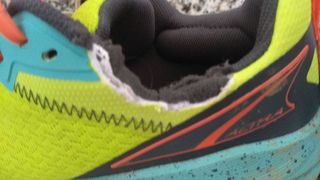 Altra Experience Wild 2 Talla 44 Drop 4mm