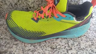Altra Experience Wild 2 Talla 44 Drop 4mm