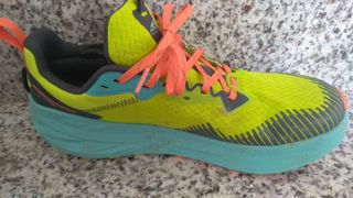 Altra Experience Wild 2 Talla 44 Drop 4mm