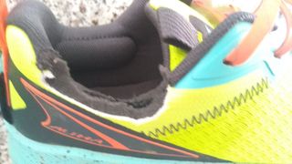 Altra Experience Wild 2 Talla 44 Drop 4mm