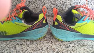 Altra Experience Wild 2 Talla 44 Drop 4mm