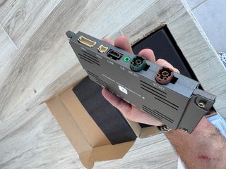 Módulo CarPlay A ESTRENAR