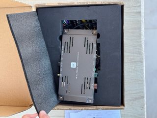 Módulo CarPlay A ESTRENAR