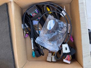 Módulo CarPlay A ESTRENAR