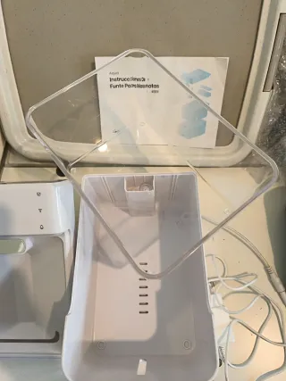 Bebedero automático para perros y gatos