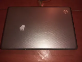 HP G62-b20ss AMD Portátil