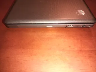 HP G62-b20ss AMD Portátil