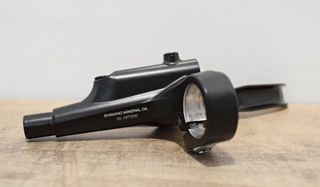 Maneta hidráulica de freno Shimano, mod. BL-MT200