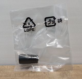 Maneta hidráulica de freno Shimano, mod. BL-MT200