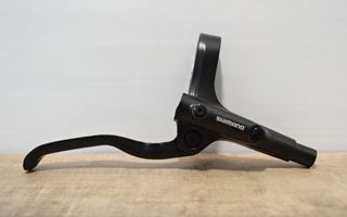 Maneta hidráulica de freno Shimano, mod. BL-MT200