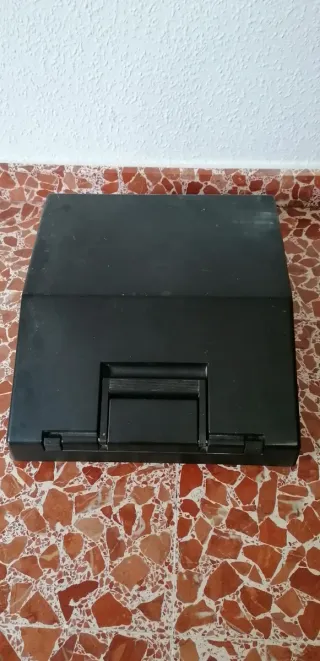 Máquina de escribir Scheidegger Master