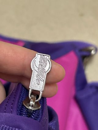 Bolso Sailor Moon Vintage 1992