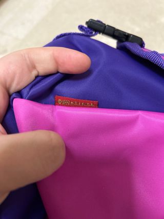 Bolso Sailor Moon Vintage 1992