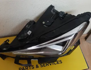 Faro Delantero Cupra Formentor