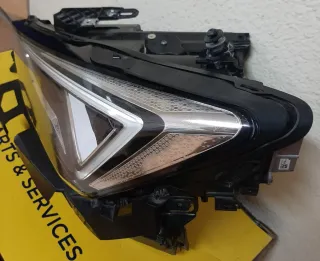 Faro Delantero Cupra Formentor