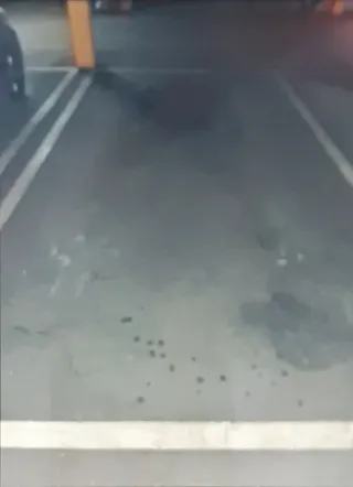 ALQUILER PLAZA DE GARAJE PARA COCHE
