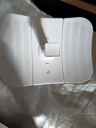 Ubiquiti LiteBeam M5 Antena 5 GHz