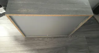 Mesitas de noche modernas x 2