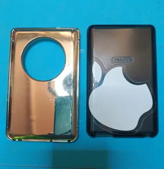 Caja iPod Classic 80GB