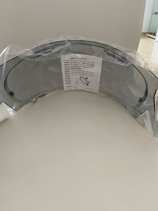 Visera Arai VAS-V MAX VISION Ahumada NUEVA