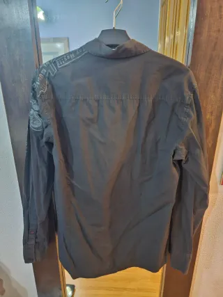 Lote camisas hombre XL