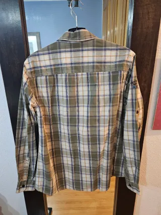 Lote camisas hombre XL