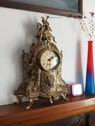 Lote de varios articulos